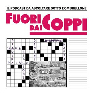 FUORI DAI COPPI