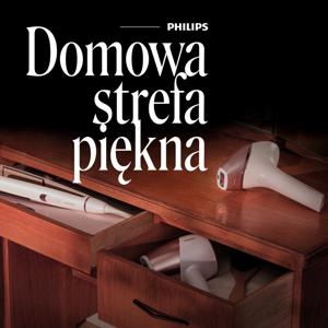 Domowa strefa piękna