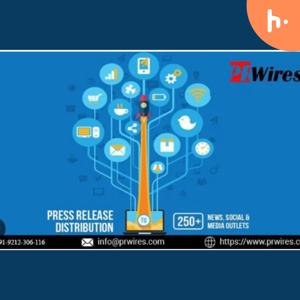 press release distribution