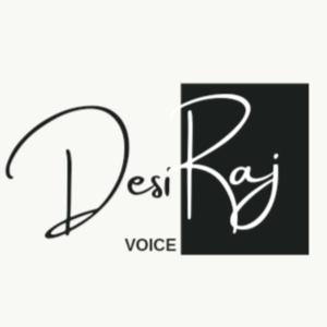 DesiRaj Voice