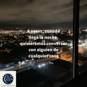 Al final del día con Ileana Chacon