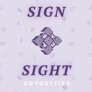 Sopdet Ties: Modern Astrology, A Podcast About Sign Sight