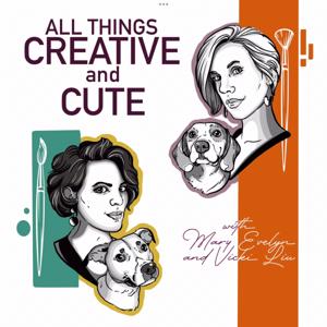 All Things Creative and Cute