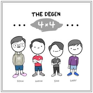 Degen 4x4