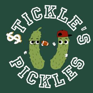 Stickle’s Pickles