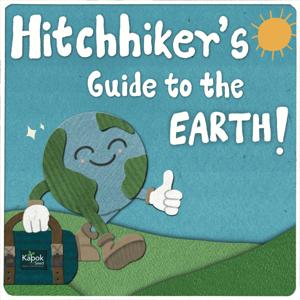 Hitchhiker's Guide to the Earth