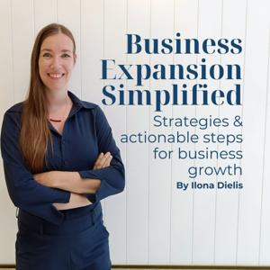 Business Expansion Simplified