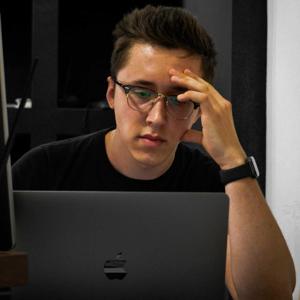 Igor Cretu Podcast