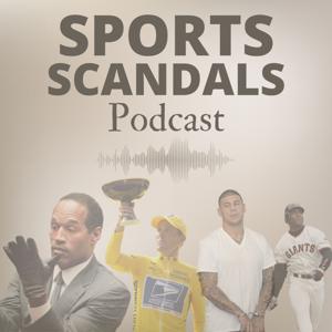 Sports Scandals