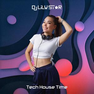 Tech House Time