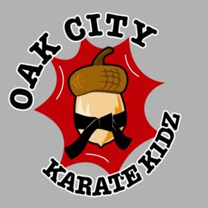 Oak City Karate Kidz