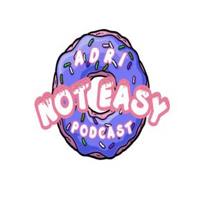 Noteasypodcast