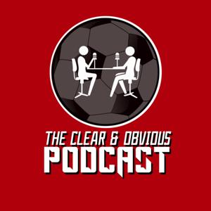 The Clear and Obvious Football Podcast