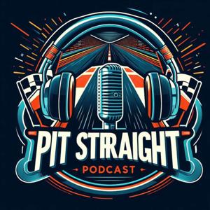 Pit Straight Podcast