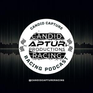 Candid Capture Racing Podcast