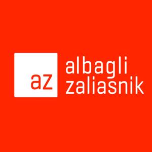 albagli zaliasnik | az