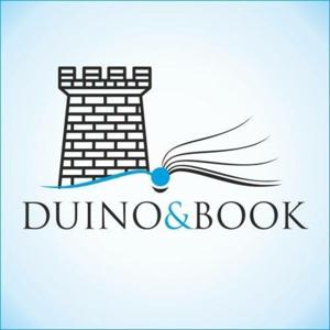 Duino&Book 1 - La via degli Angeli - Linda Simeone