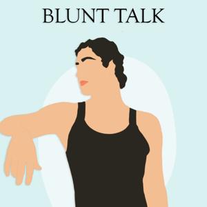Blunt Talk