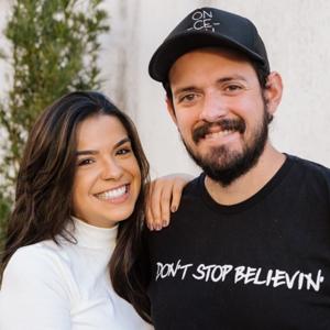 Oncêvai, com Bernardo Cançado e Renata Urbano