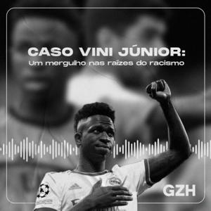 Caso Vini Júnior - Um mergulho nas raízes do racismo