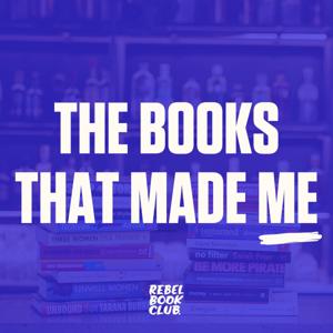 The Books That Made Me