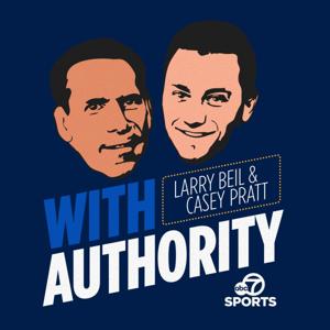 With Authority by ABC7 Bay Area, Larry Beil, Casey Pratt