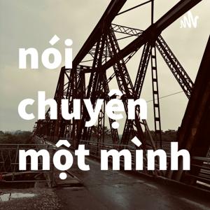 nói chuyện một mình