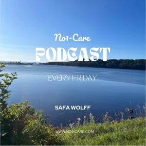 NO1-CARE, the podcast