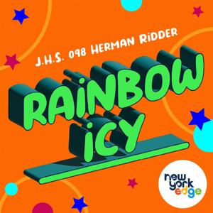Rainbow Icy