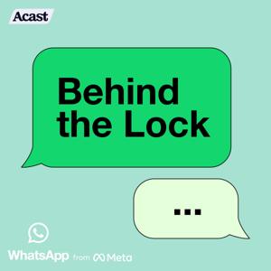 Behind the Lock