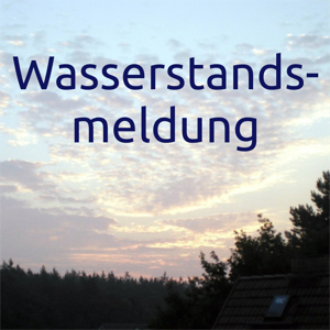 fairsein.org: Wasserstandsmeldung (m4a)