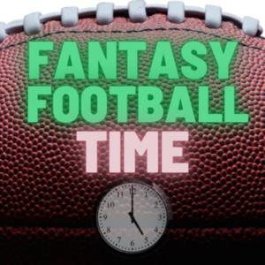 Fantasy Football Time