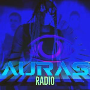 AURAS RADIO - EDM