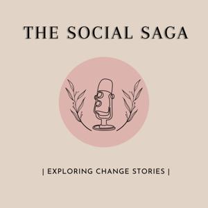 The Social Saga