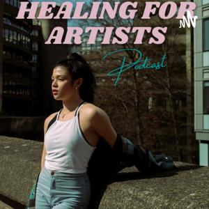 Healing for Artists