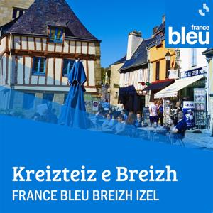 Kreizteiz e Breizh