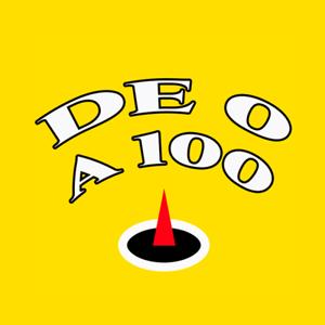 De 0 a 100