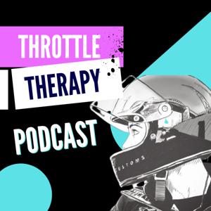 ᴛʜʀᴏᴛᴛʟᴇ ᴛʜᴇʀᴀᴘʏ ᴘᴏᴅᴄᴀꜱᴛ