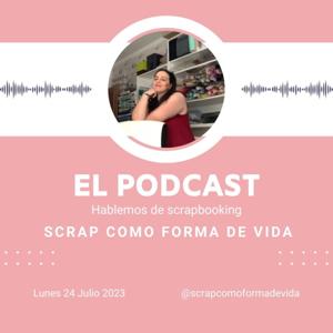 Hablemos de scrapbooking | Scrap Como Forma De Vida
