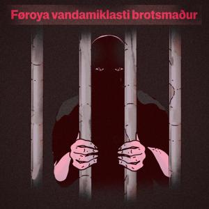 Føroya vandamiklasti brotsmaður
