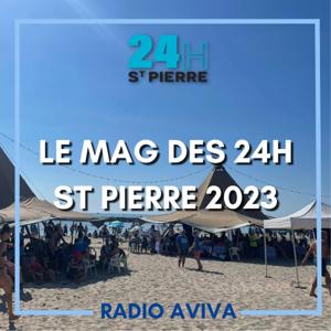 24H ST PIERRE
