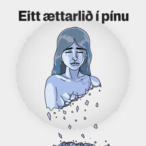 Eitt ættarlið í pínu