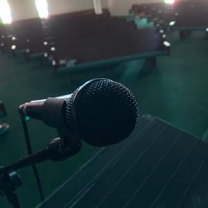 Unimposter Podcast