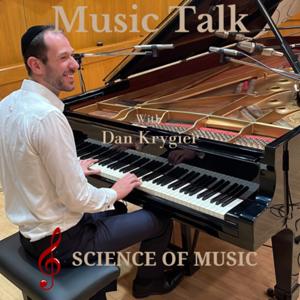 Music Talk with Dan