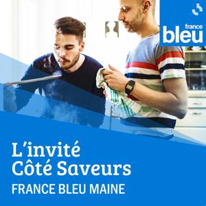 l'invité - Côté Saveurs