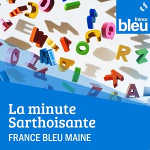 FB MAINE - La minute sarthoisante