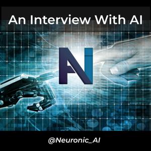 An Interview With AI