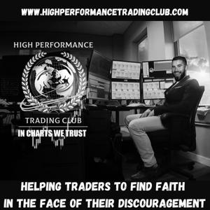 High Performance Trading Club Podcast