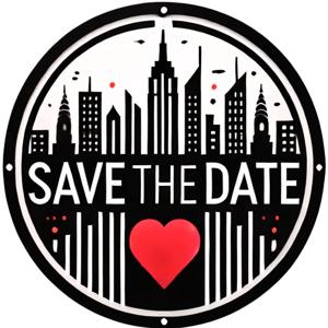 Save The Date