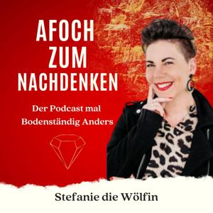 Afoch zum Nachdenken